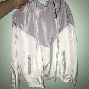Windbreaker Jacket